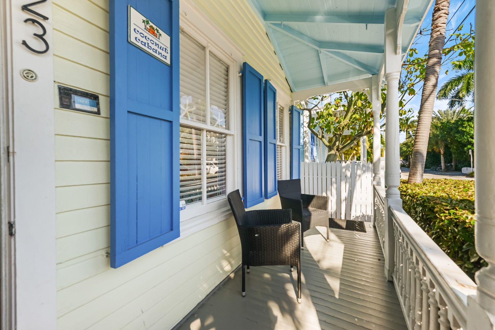 Vacation Rentals by Owner
