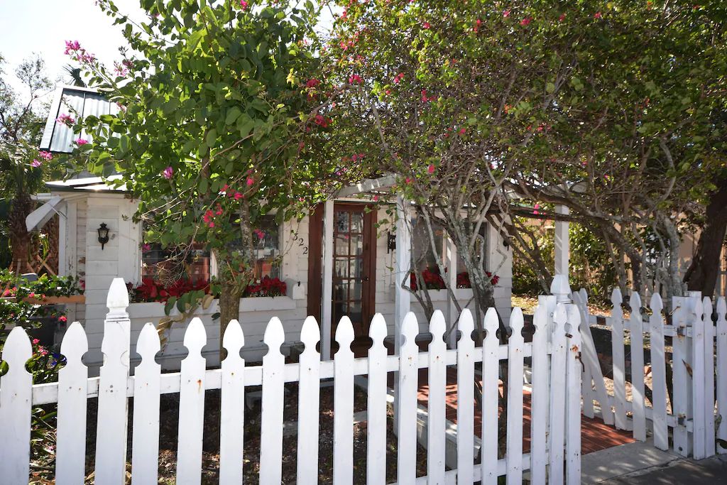 Vacation Rentals by Owner