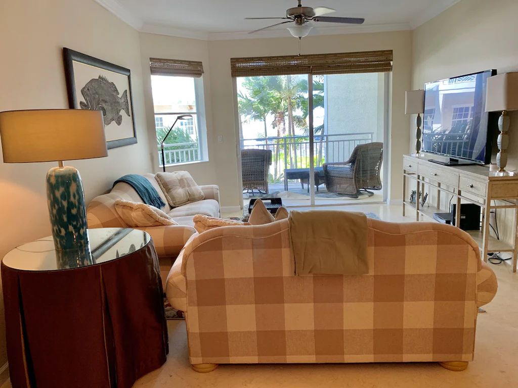 Vacation Rentals by Owner