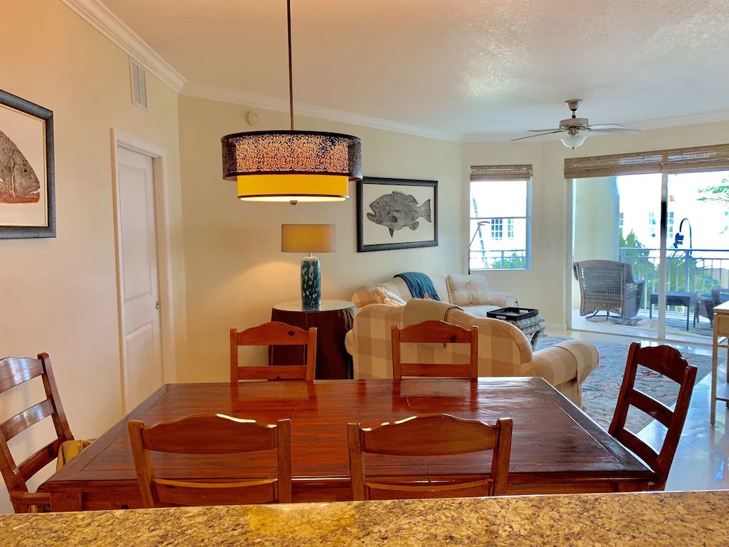 Vacation Rentals by Owner