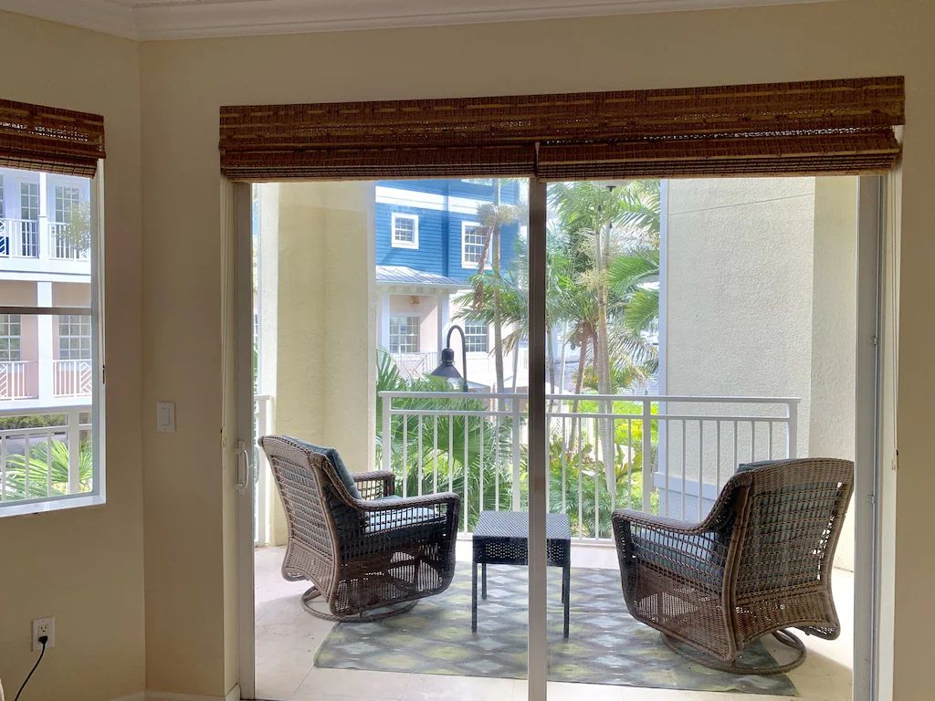 Vacation Rentals by Owner