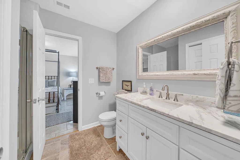 Vacation Rentals by Owner