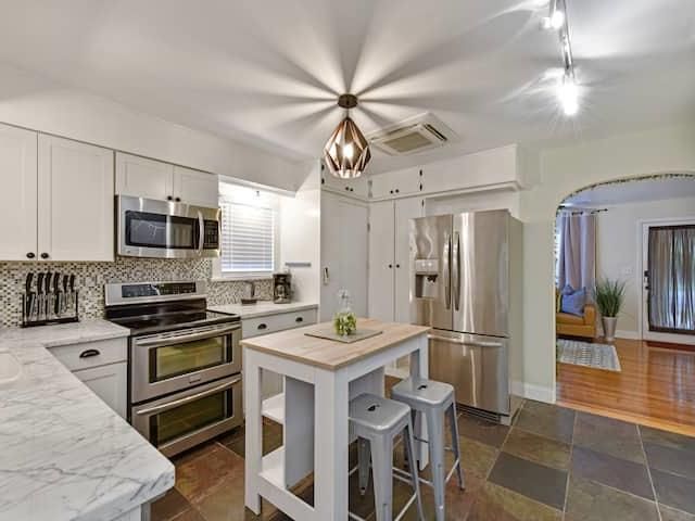 Vacation Rentals by Owner