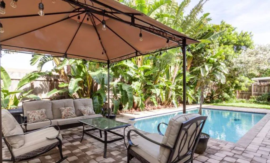 Vacation Rentals by Owner