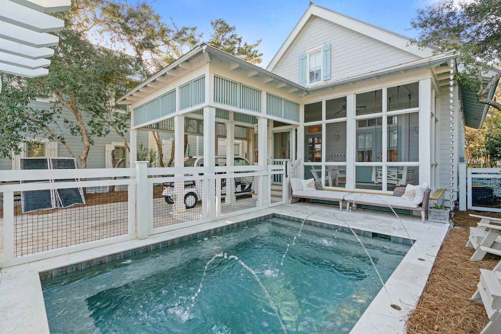 Vacation Rentals by Owner