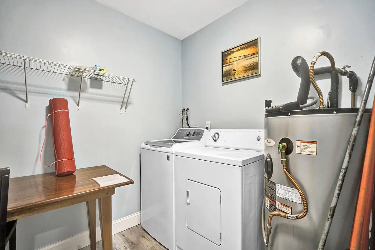 Vacation Rentals by Owner