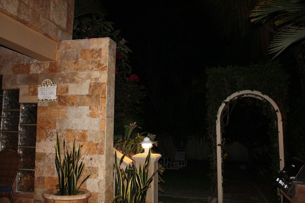 Vacation Rentals by Owner