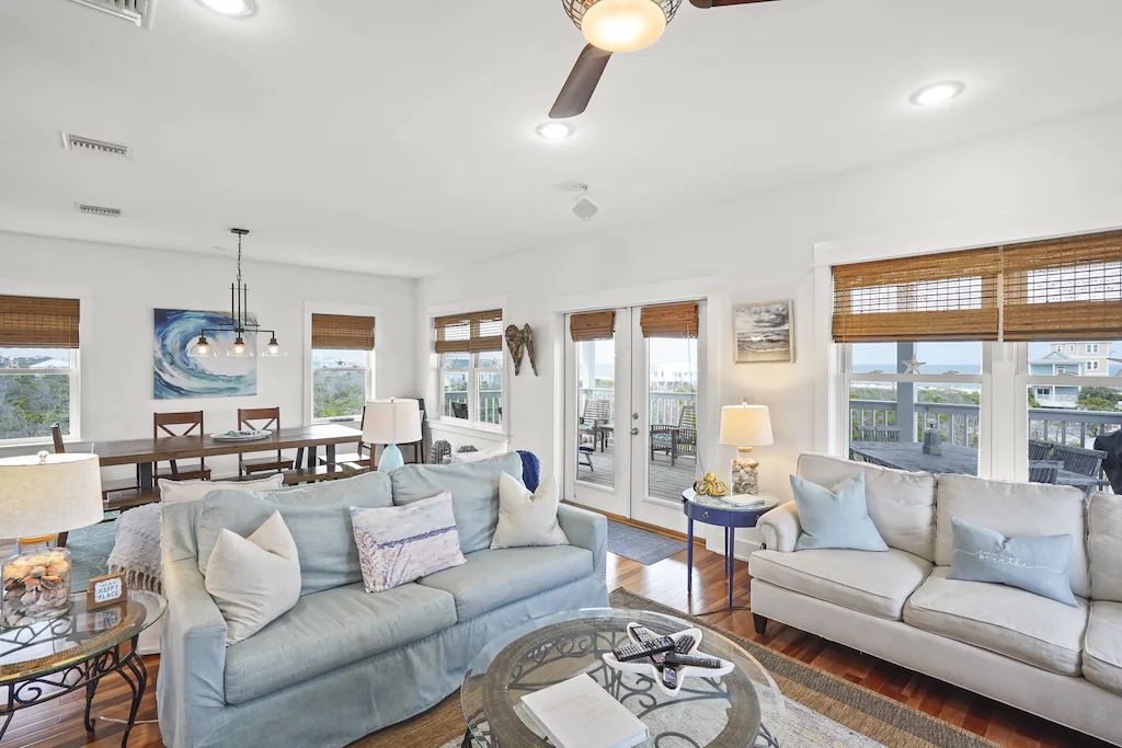 Vacation Rentals by Owner