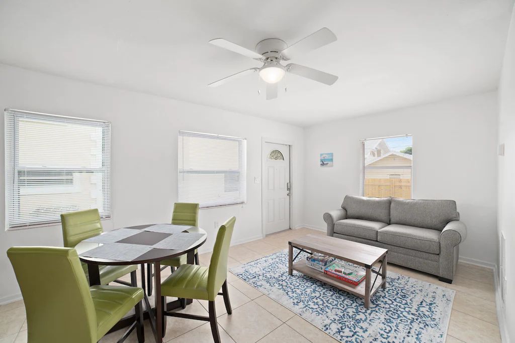 Vacation Rentals by Owner