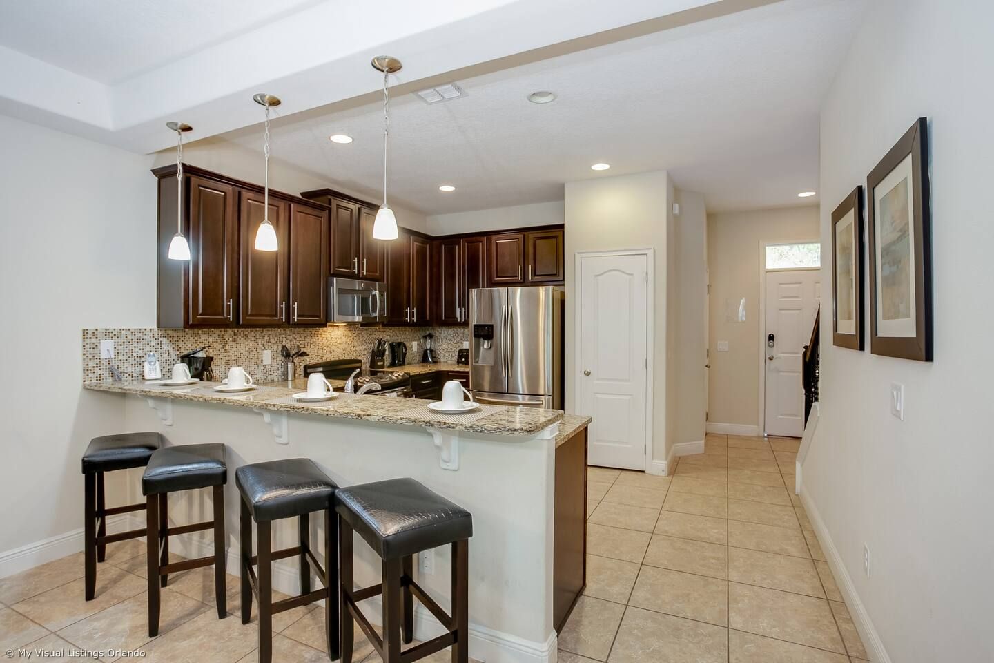 Vacation Rentals by Owner