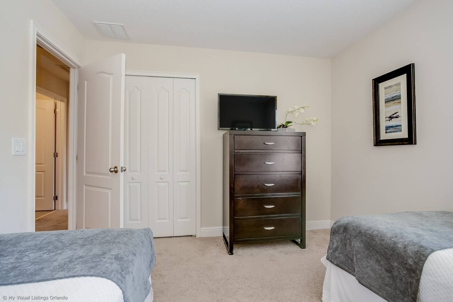 Vacation Rentals by Owner