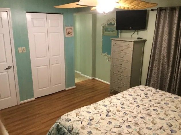 Vacation Rentals by Owner