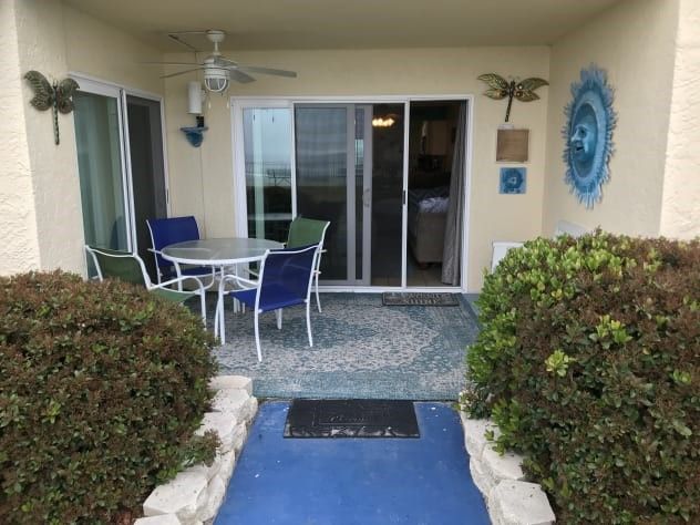 Vacation Rentals by Owner