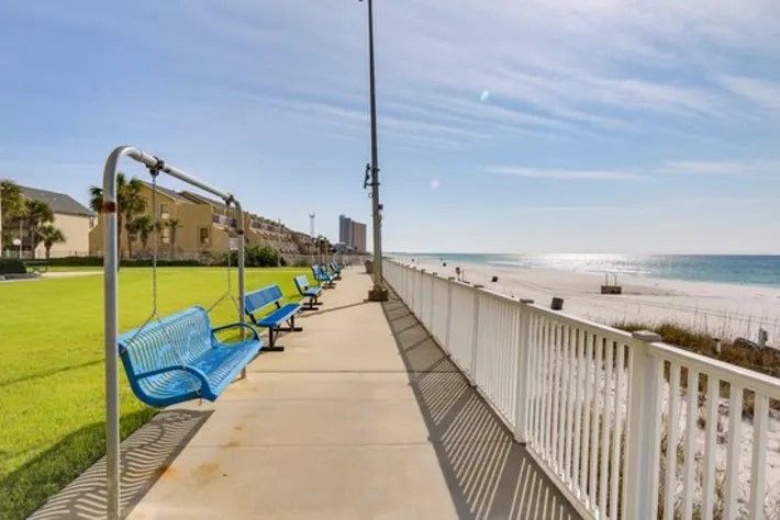 Vacation Rentals by Owner
