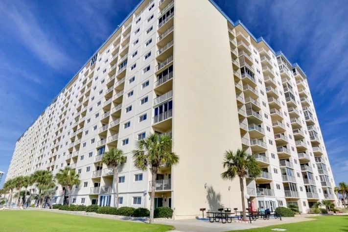 Vacation Rentals by Owner