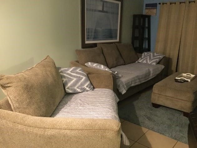 Vacation Rentals by Owner