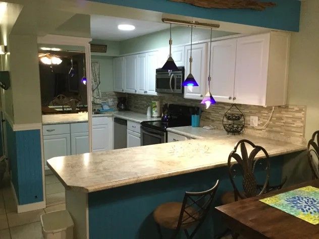 Vacation Rentals by Owner