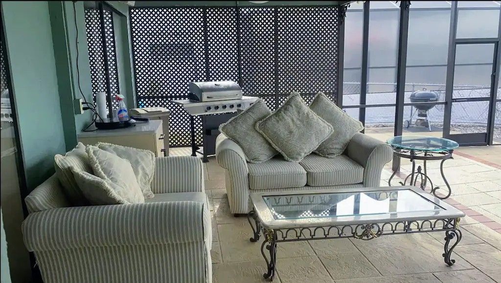 Vacation Rentals by Owner