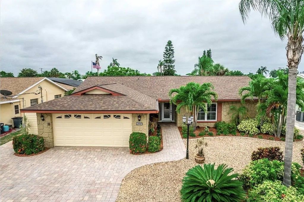 Vacation Rentals by Owner