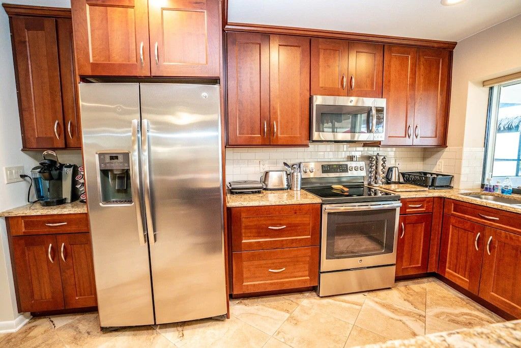 Vacation Rentals by Owner