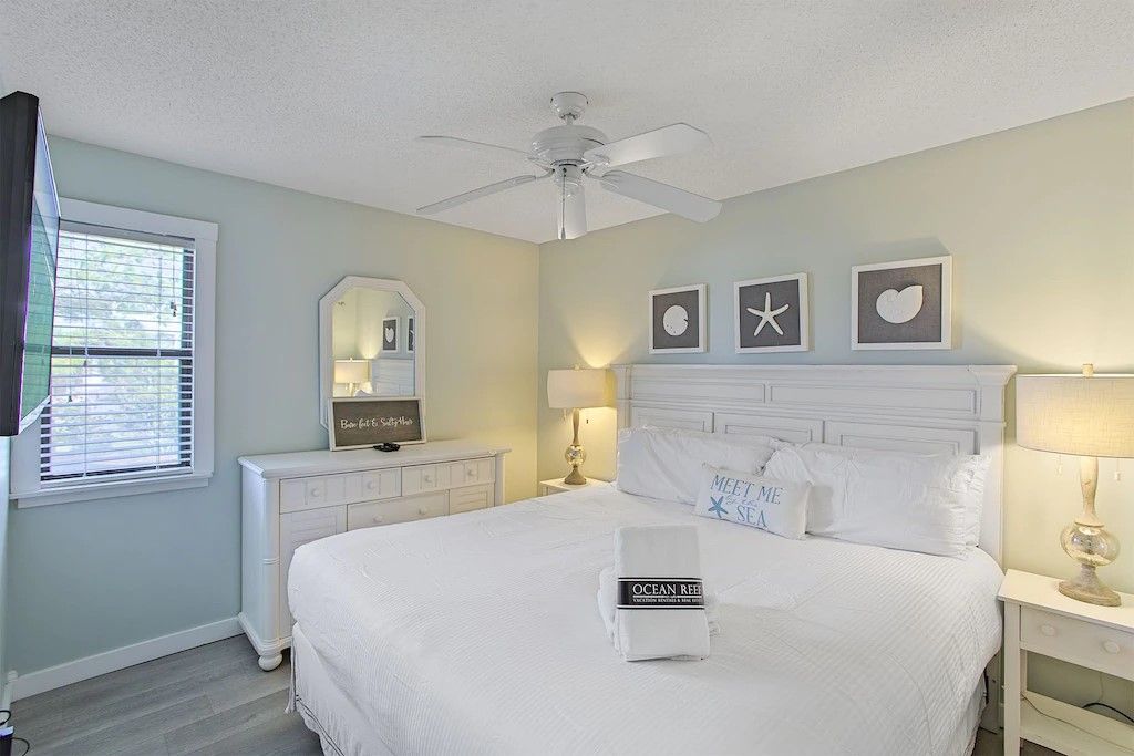 Vacation Rentals by Owner
