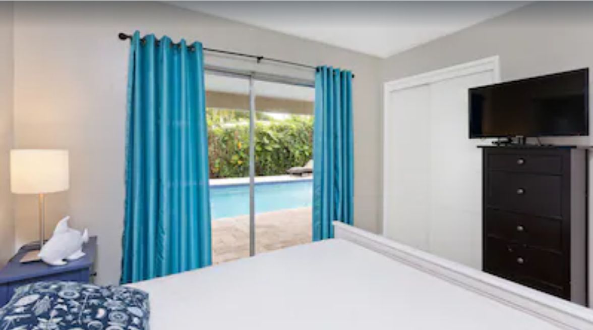Vacation Rentals by Owner