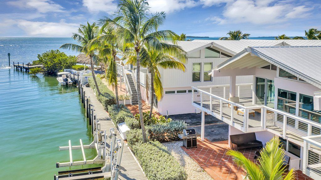 Vacation Rentals by Owner