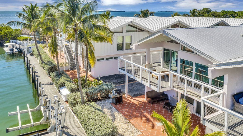 Vacation Rentals by Owner