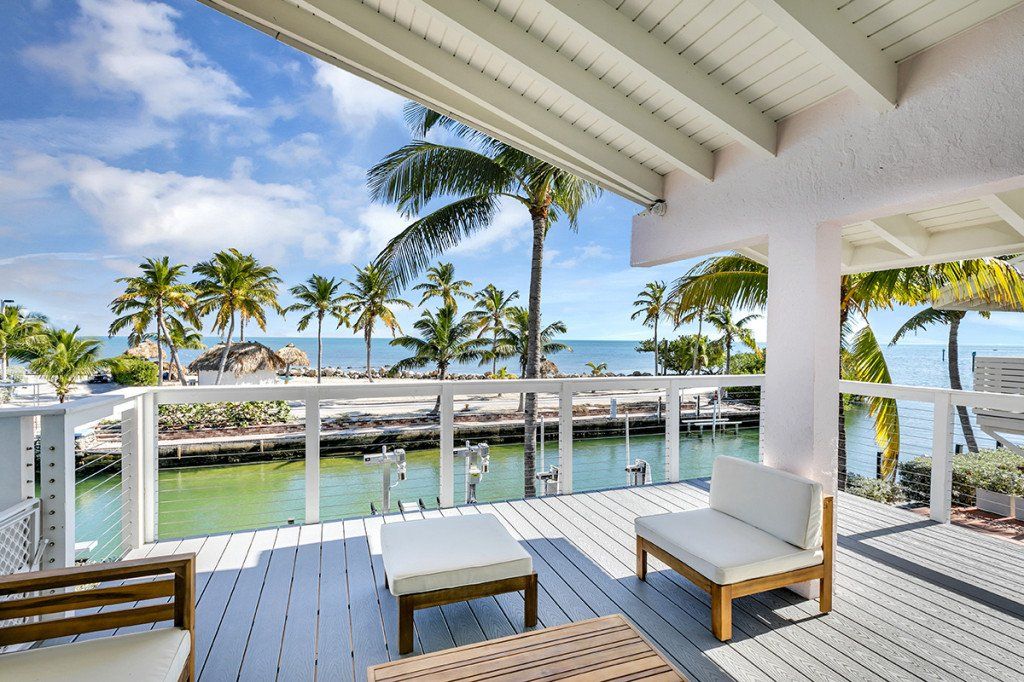 Vacation Rentals by Owner
