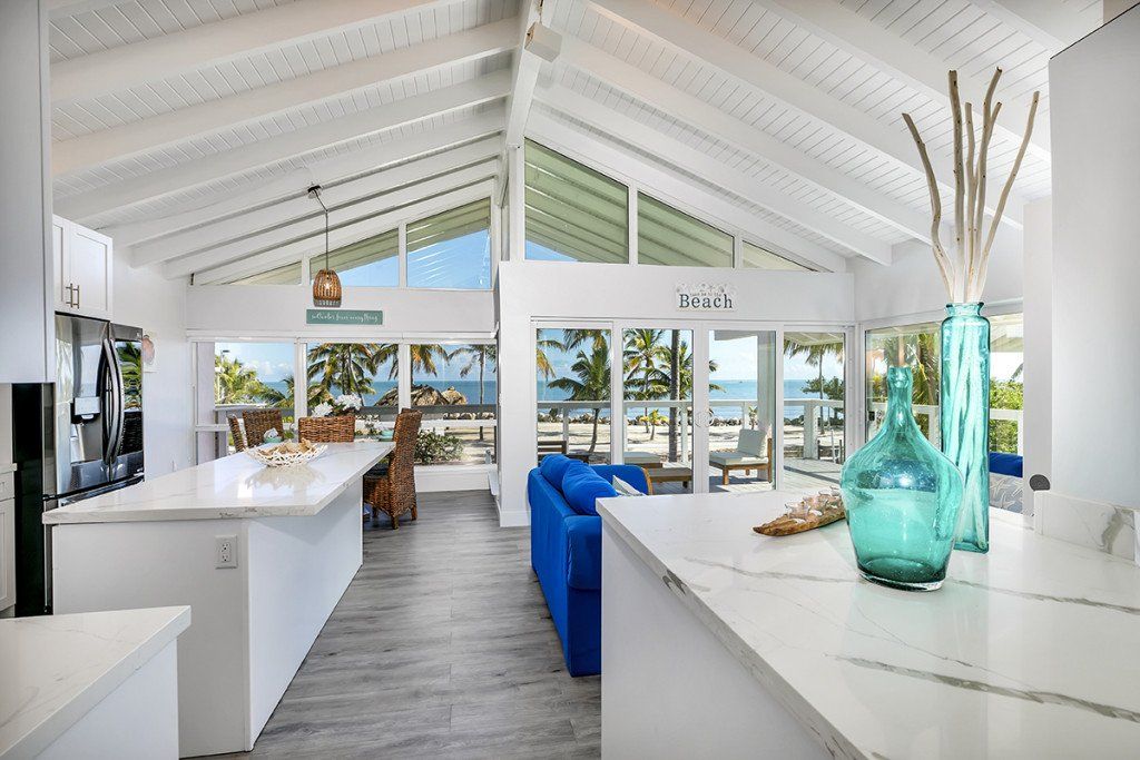 Vacation Rentals by Owner