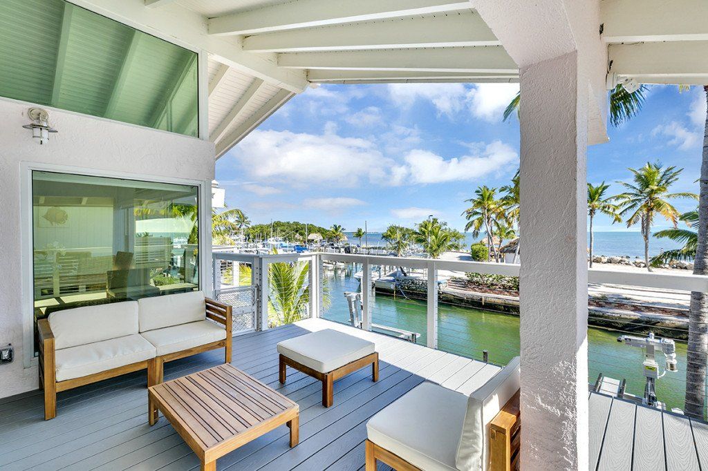 Vacation Rentals by Owner