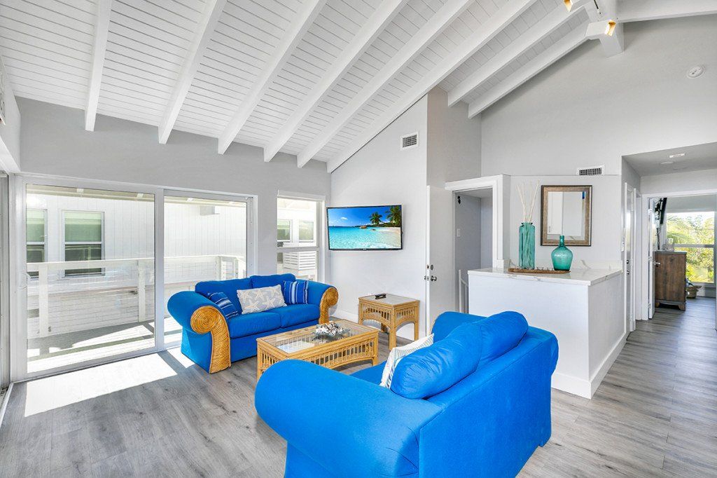 Vacation Rentals by Owner