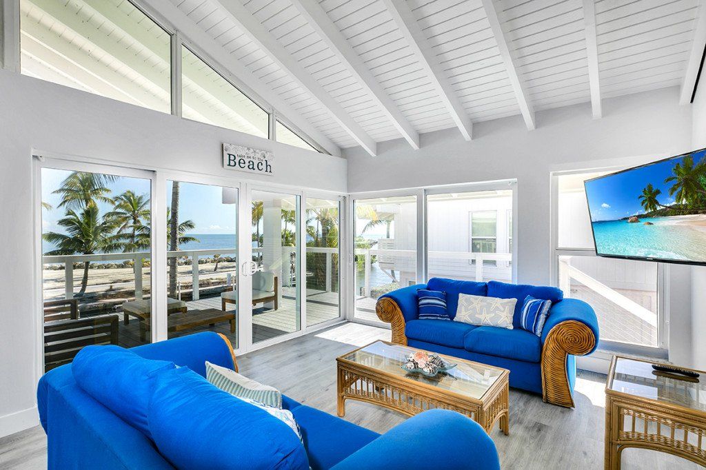Vacation Rentals by Owner