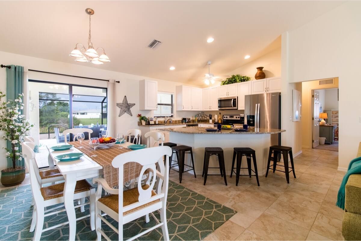 Vacation Rentals by Owner