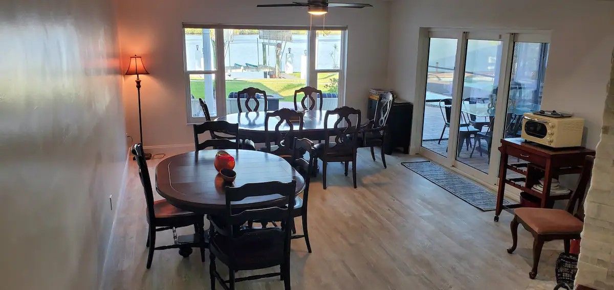 Vacation Rentals by Owner