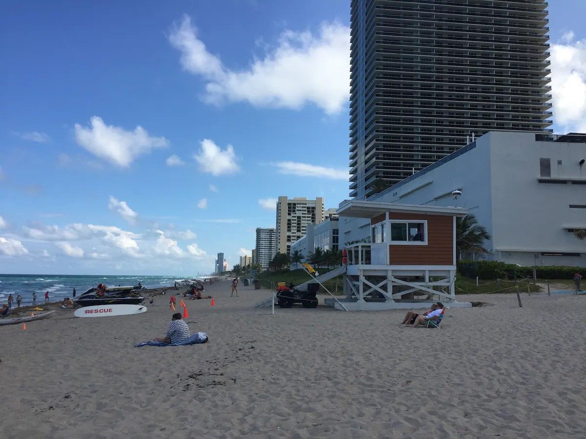 Vacation Rentals by Owner