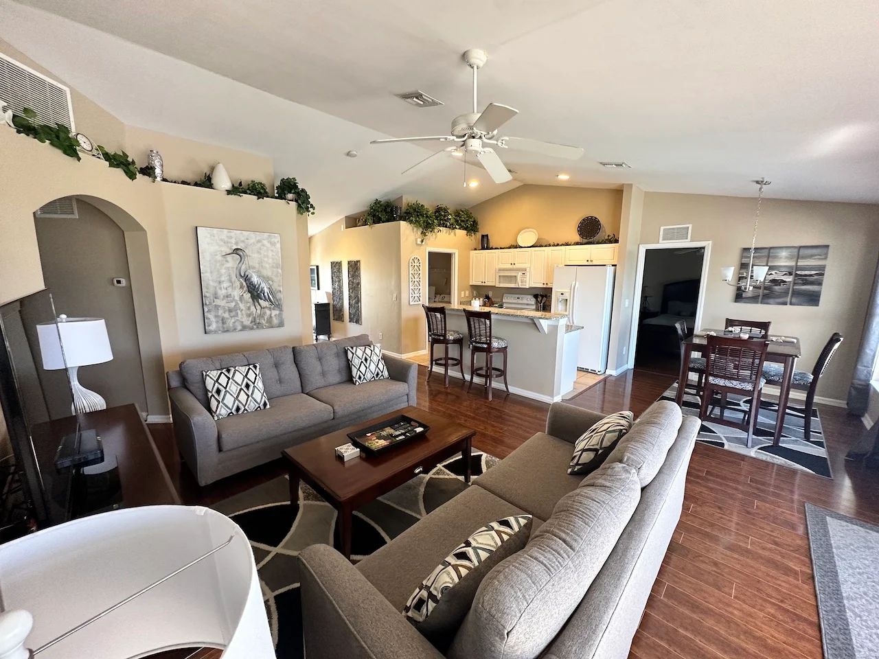 Vacation Rentals by Owner