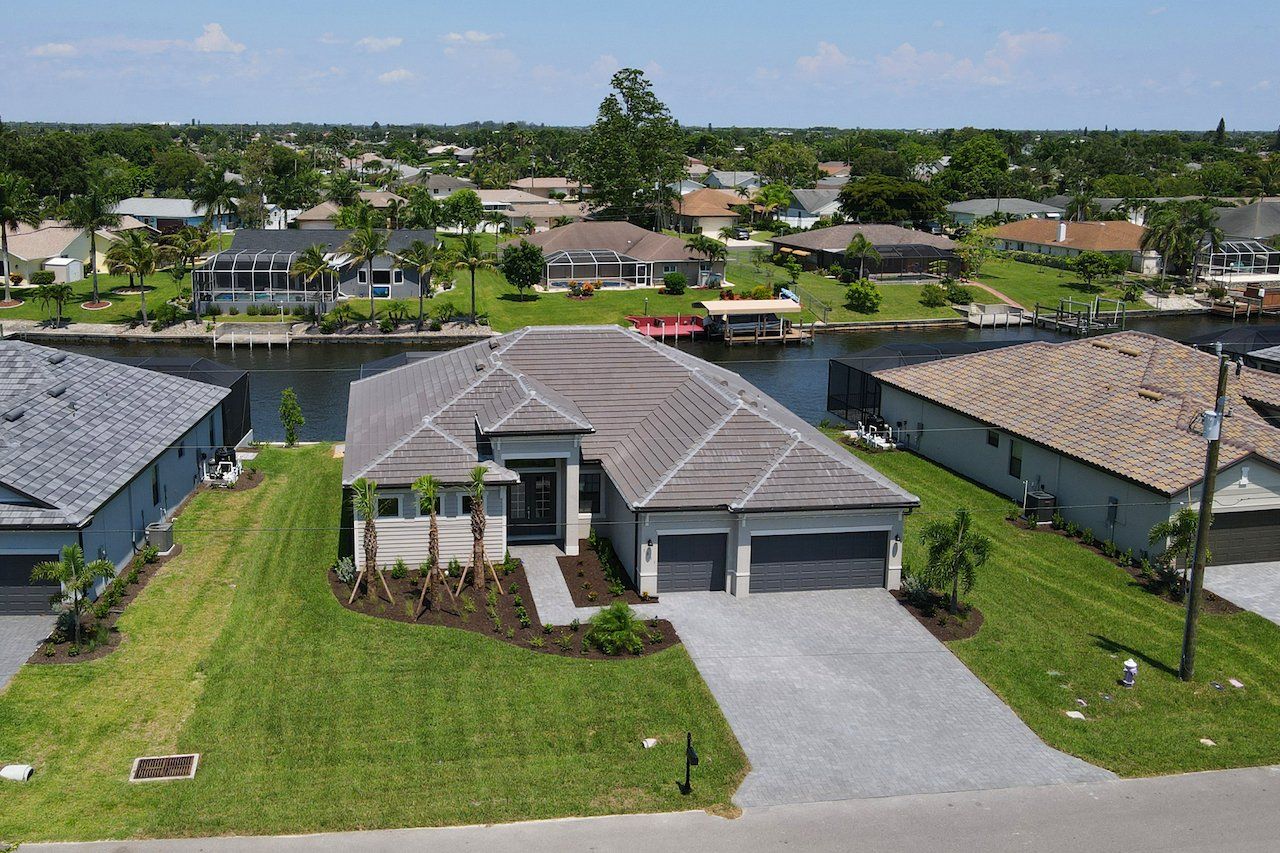 Vacation Rentals by Owner