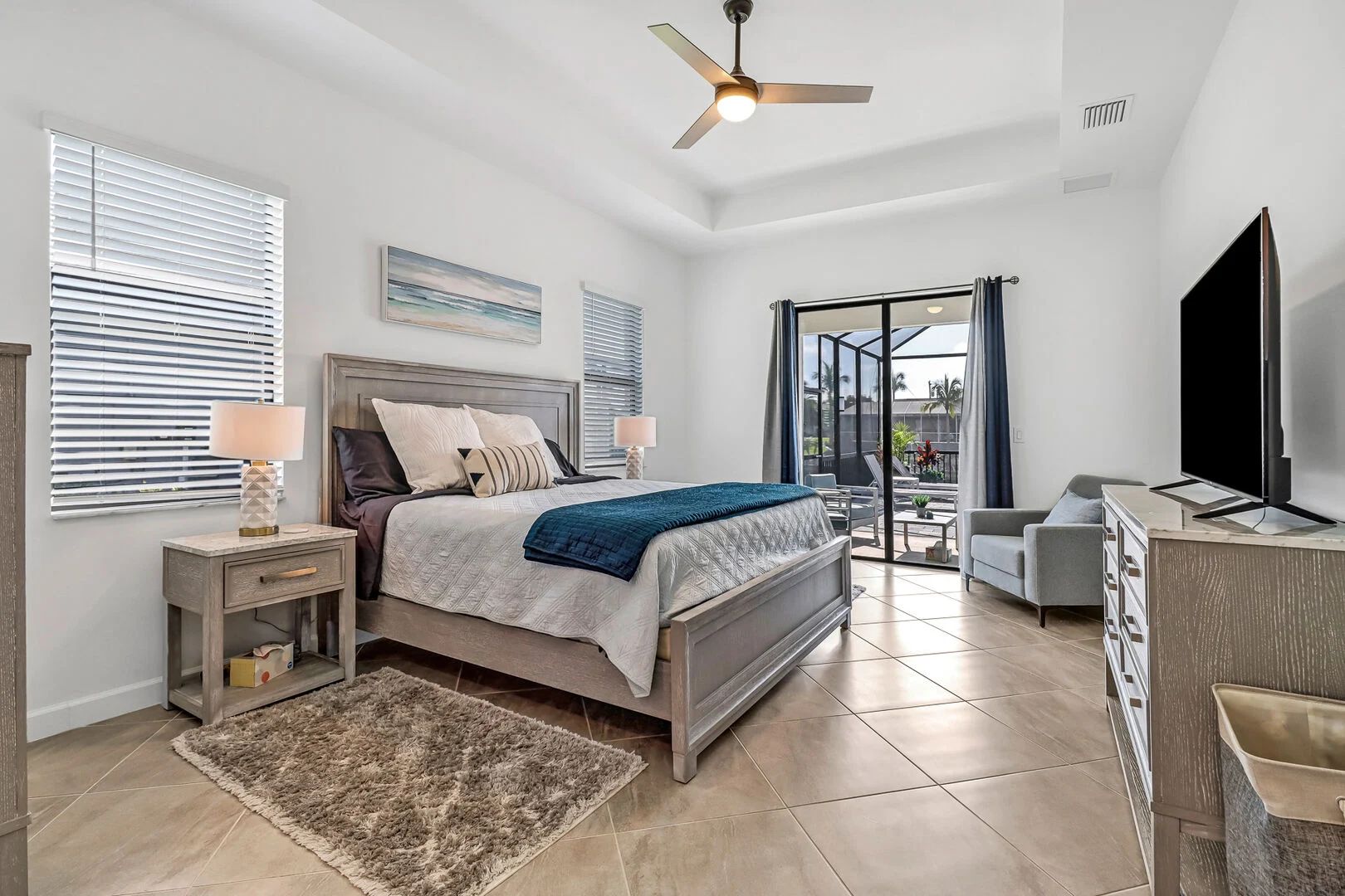 Vacation Rentals by Owner