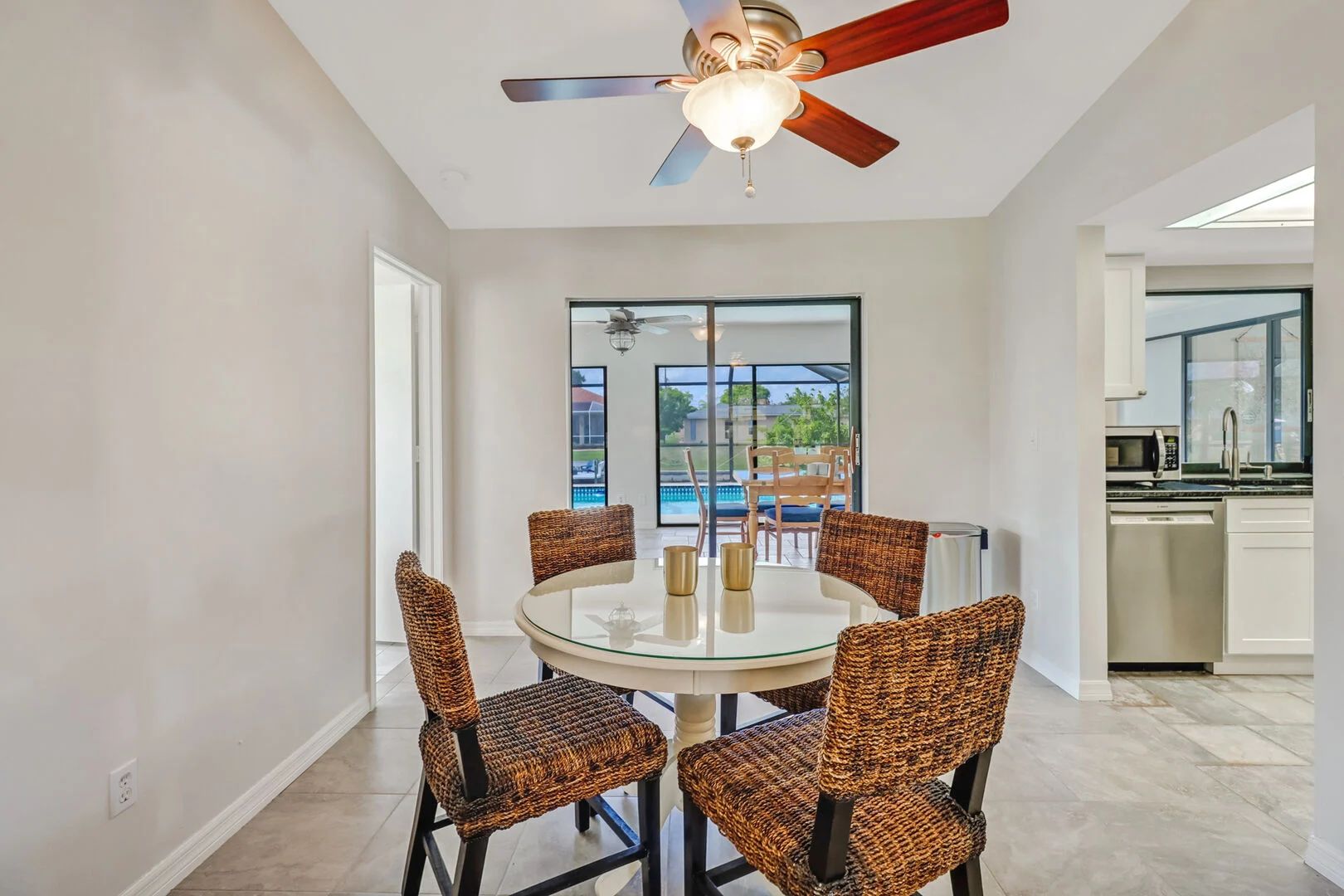 Vacation Rentals by Owner
