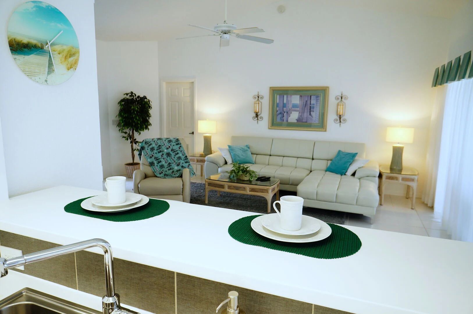 Vacation Rentals by Owner