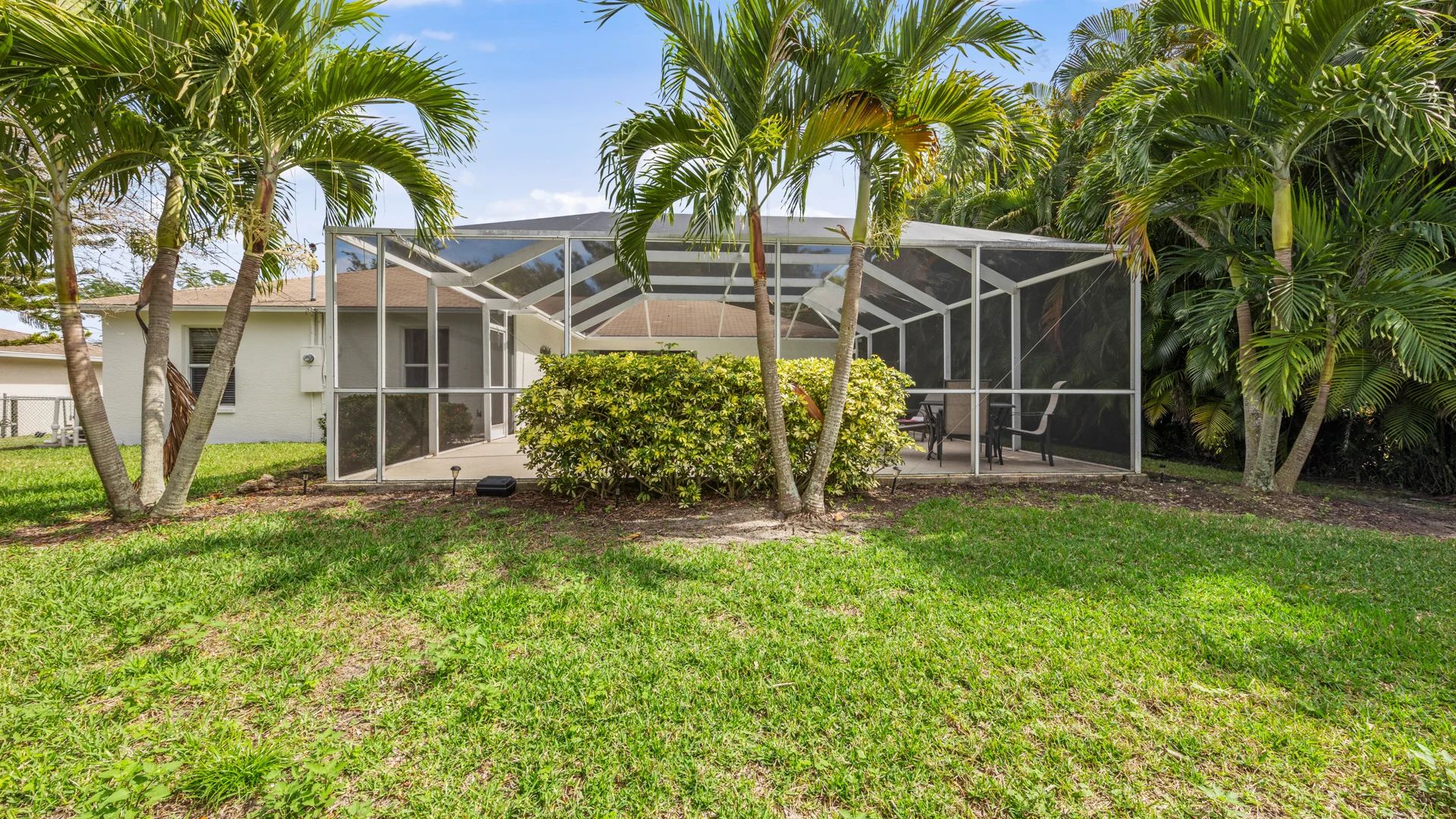 Vacation Rentals by Owner