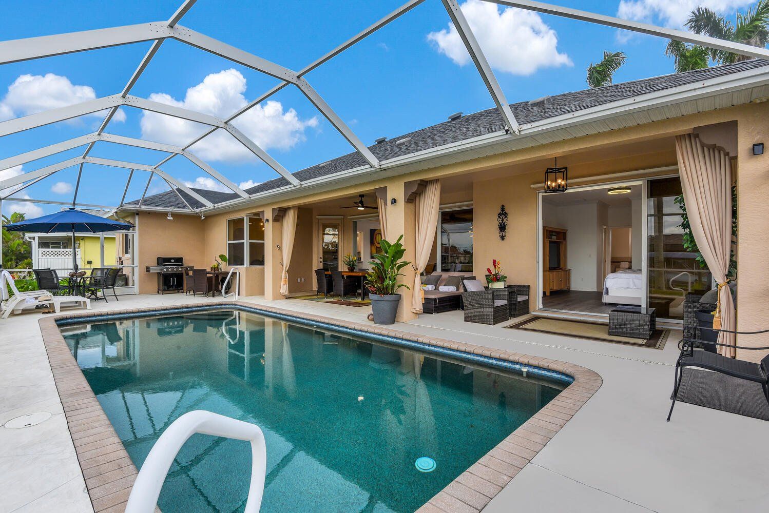 Vacation Rentals by Owner