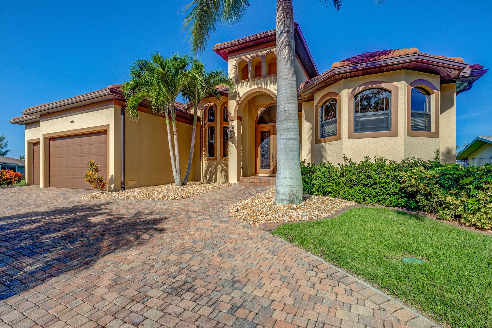 Vacation Rentals by Owner