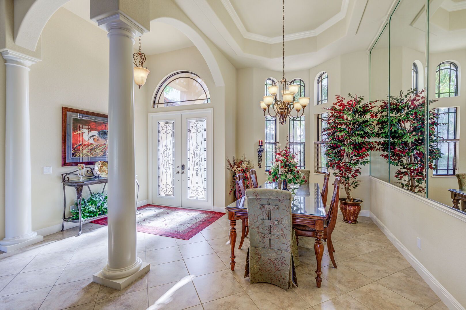Vacation Rentals by Owner