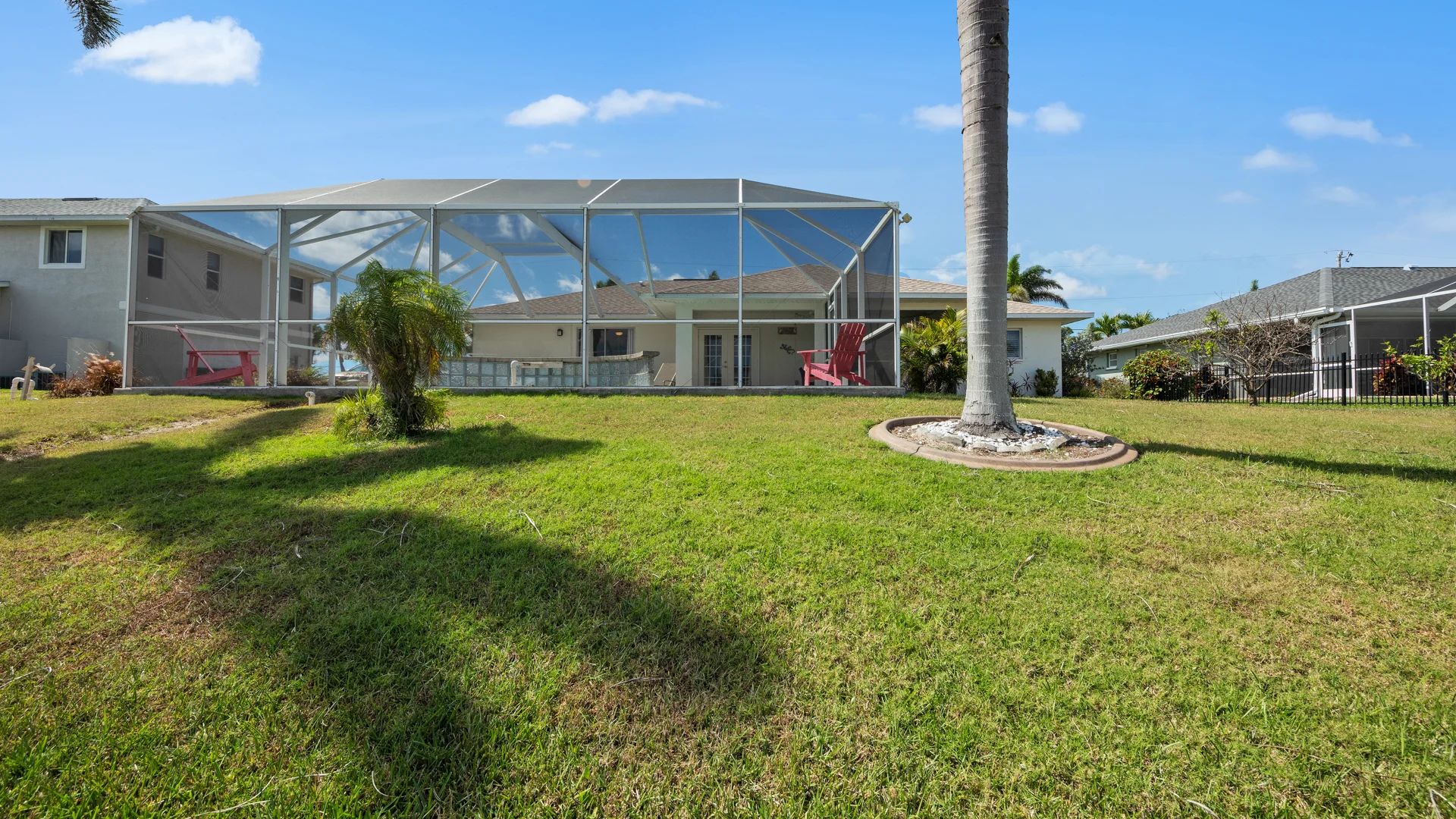 Vacation Rentals by Owner