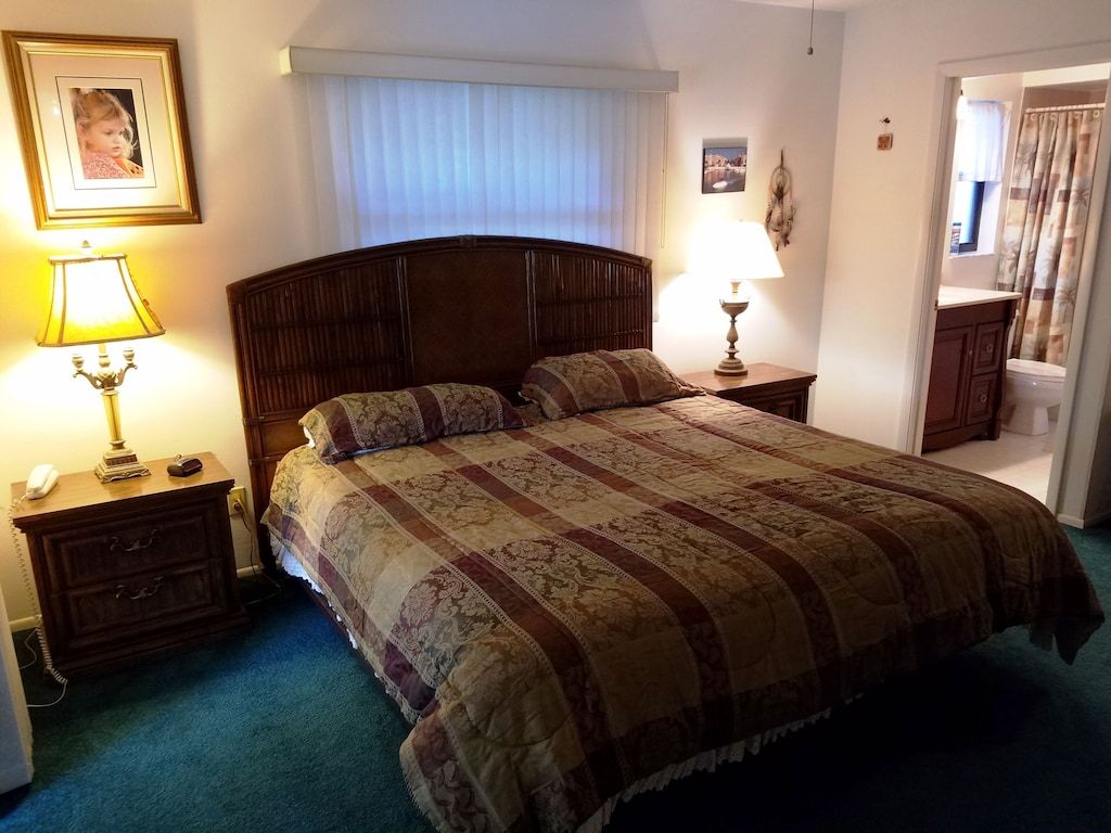 Vacation Rentals by Owner
