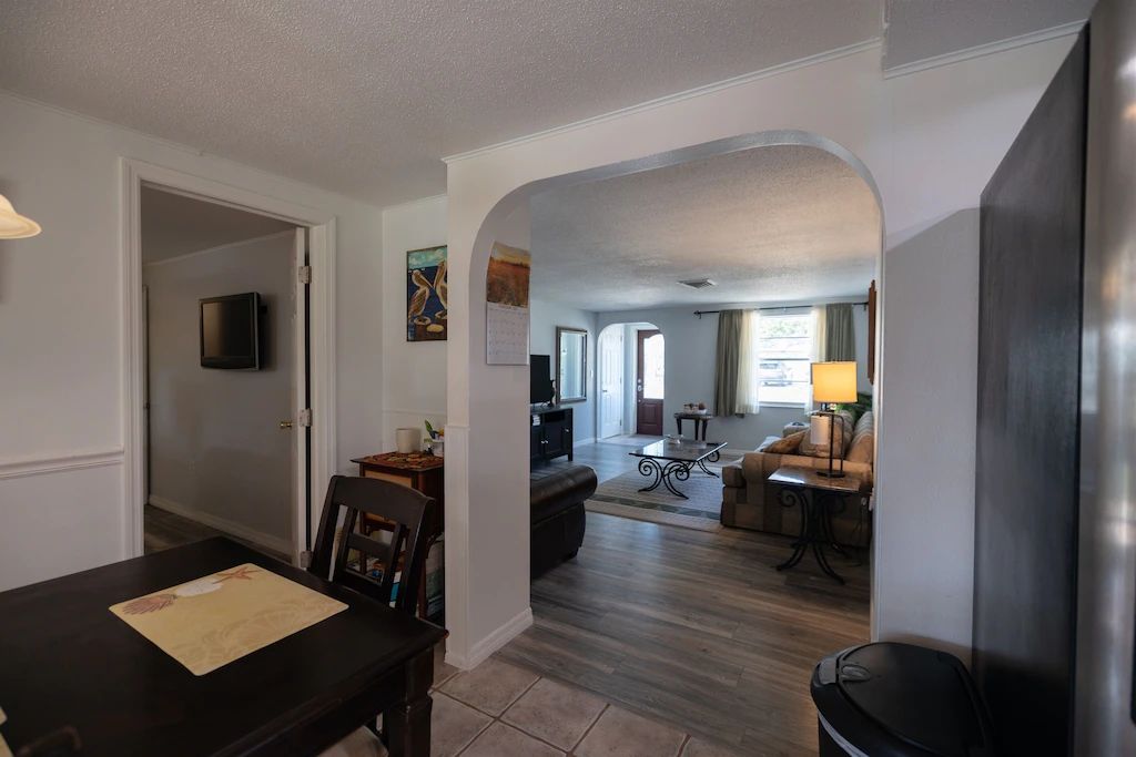 Vacation Rentals by Owner