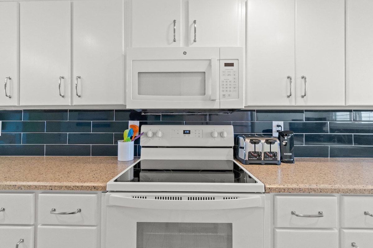 Vacation Rentals by Owner