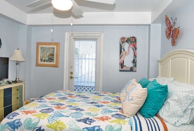 Vacation Rentals by Owner